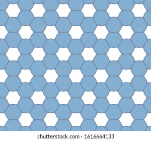 Geometric ornamental vector pattern. Seamless design texture.