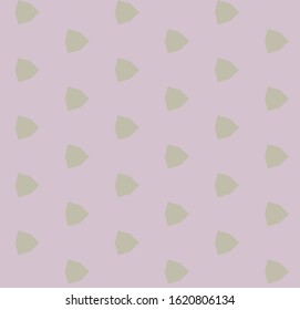 Geometric ornamental vector pattern. Seamless design texture.