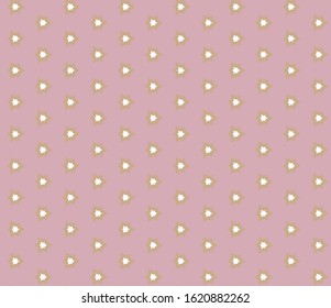 Geometric ornamental vector pattern. Seamless design texture.