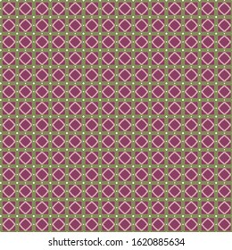 Geometric ornamental vector pattern. Seamless design texture.