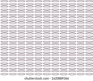Geometric ornamental vector pattern. Seamless design texture.