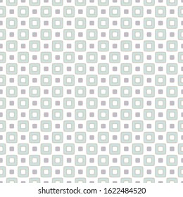 Geometric ornamental vector pattern. Seamless design texture.