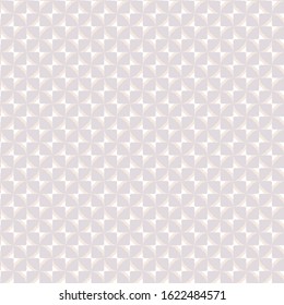 Geometric ornamental vector pattern. Seamless design texture.