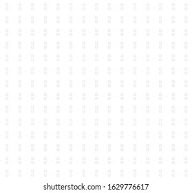 Geometric ornamental vector pattern. Seamless design texture.