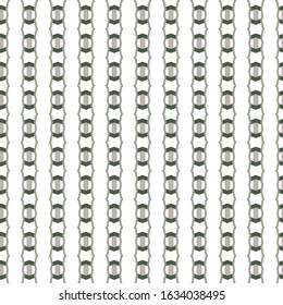 Geometric ornamental vector pattern. Seamless design texture.