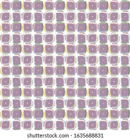Geometric ornamental vector pattern. Seamless design texture.