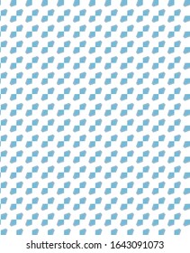 Geometric ornamental vector pattern. Seamless design texture.