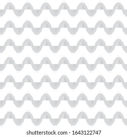 Geometric ornamental vector pattern. Seamless design texture.