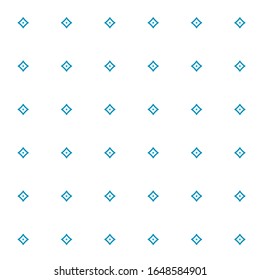 Geometric ornamental vector pattern. Seamless design texture.