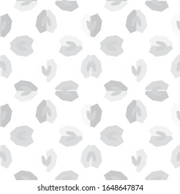Geometric ornamental vector pattern. Seamless design texture.