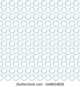 Geometric ornamental vector pattern. Seamless design texture.