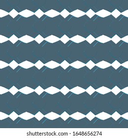 Geometric ornamental vector pattern. Seamless design texture.