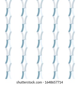 Geometric ornamental vector pattern. Seamless design texture.