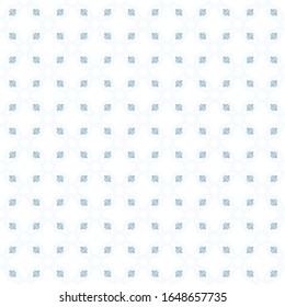 Geometric ornamental vector pattern. Seamless design texture.