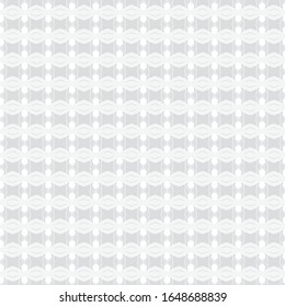 Geometrisches Muster für die Vektorillustration der Ziergegenstände. Nahtlose Design-Textur.
