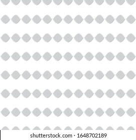 Geometric ornamental vector pattern. Seamless design texture.