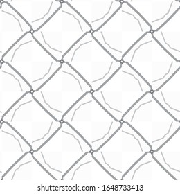 Geometric ornamental vector pattern. Seamless design texture.