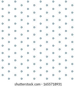 Geometric ornamental vector pattern. Seamless design texture.