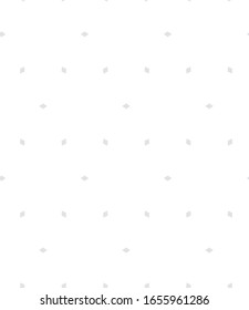 Geometric ornamental vector pattern. Seamless design texture.