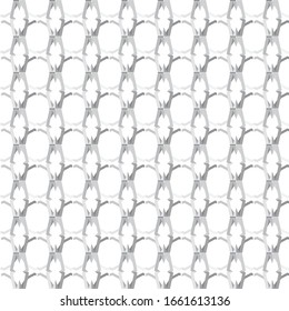 Geometric ornamental vector pattern. Seamless design texture.