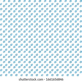 Geometric ornamental vector pattern. Seamless design texture.