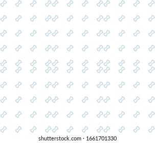 Geometric ornamental vector pattern. Seamless design texture.