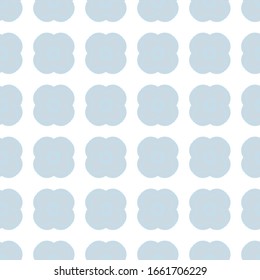 Geometric ornamental vector pattern. Seamless design texture.