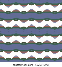 Geometric ornamental vector pattern. Seamless design texture.