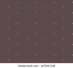 Geometric ornamental vector pattern. Seamless design texture.