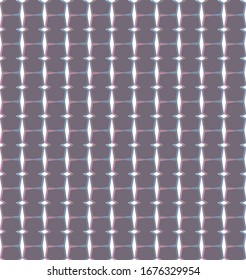 Geometric ornamental vector pattern. Seamless design texture.