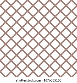 Geometric ornamental vector pattern. Seamless design texture.