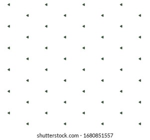 Geometric ornamental vector pattern. Seamless design texture.