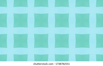 Patrón de vector ornamental geométrico. Diseño impecable.