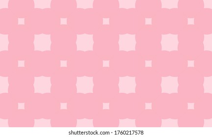 Geometric ornamental vector pattern. Seamless design.