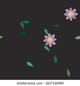 Geometric ornamental vector pattern. Seamless design texture.