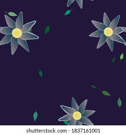 Geometric ornamental vector pattern. Seamless design texture.