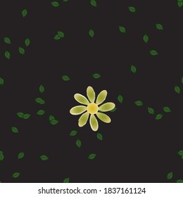 Geometric ornamental vector pattern. Seamless design texture.