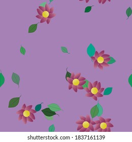 Geometric ornamental vector pattern. Seamless design texture.