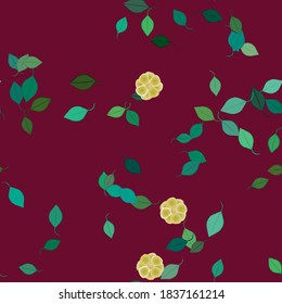 Geometric ornamental vector pattern. Seamless design texture.