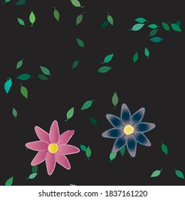 Geometric ornamental vector pattern. Seamless design texture.