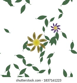 Geometric ornamental vector pattern. Seamless design texture.