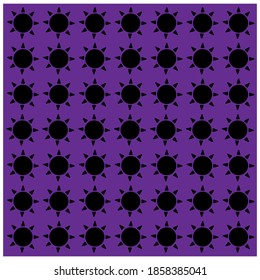 Geometric ornamental vector pattern. Seamless design texture.