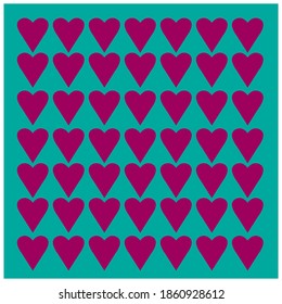 Geometric ornamental vector pattern. Seamless design texture.