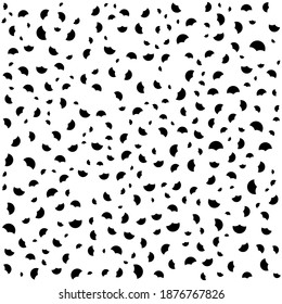 Geometric ornamental vector pattern. Seamless design texture.