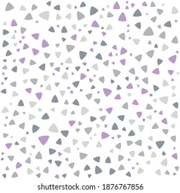 Geometric ornamental vector pattern. Seamless design texture.