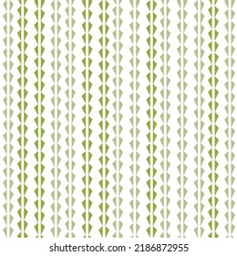 Patrón de rayas vectoriales ornamentales geométricas. Textura de diseño sin fisuras.Maravilloso fondo de un patrón floral de primavera y verano sin fisuras