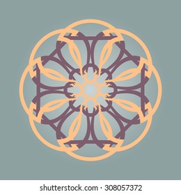 Geometric Ournament