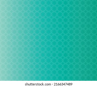 Geometric outline vector pattern background.