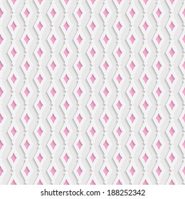 Geometric Paper Background