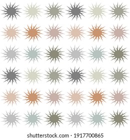Geometric Patern. Perfect for Background, wallpaper, Glass Sticker, Plastic Motif, Fabric, etc.